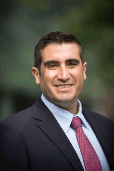 Andy Ellner, MD