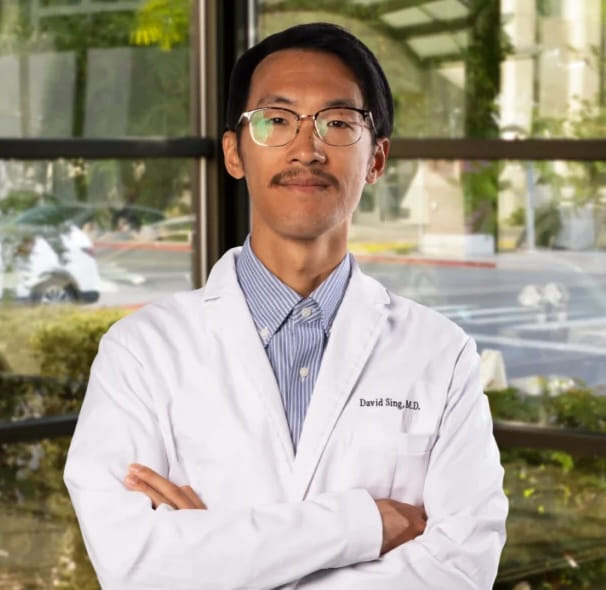 David Sing, MD