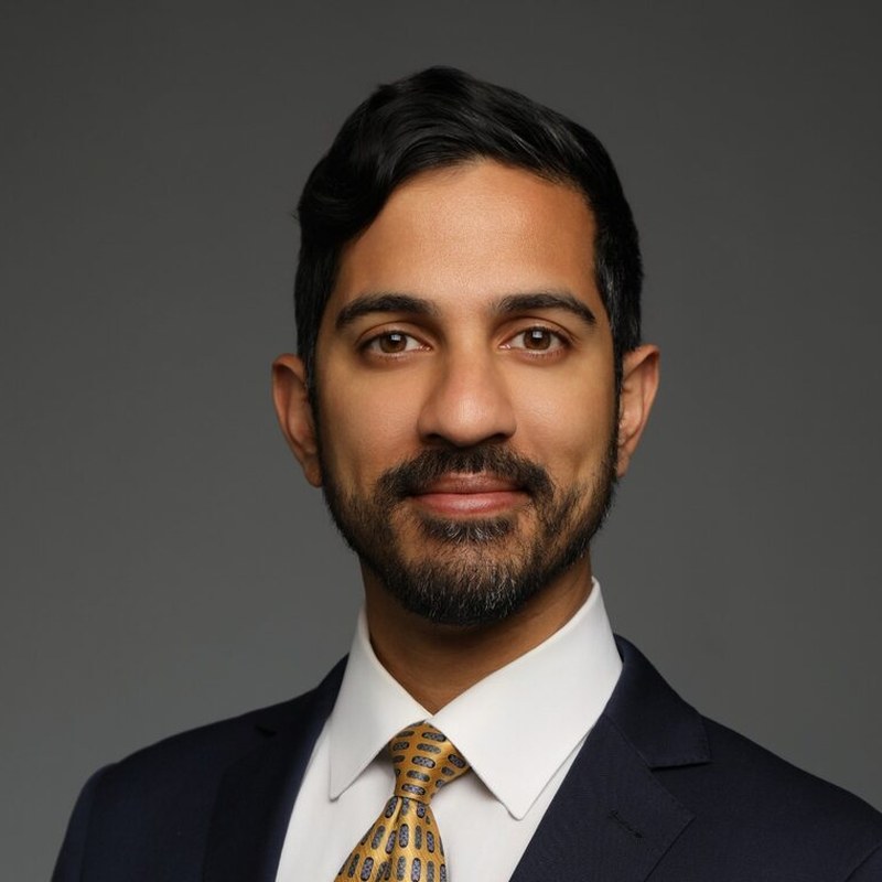 Parth N. Desai, MD